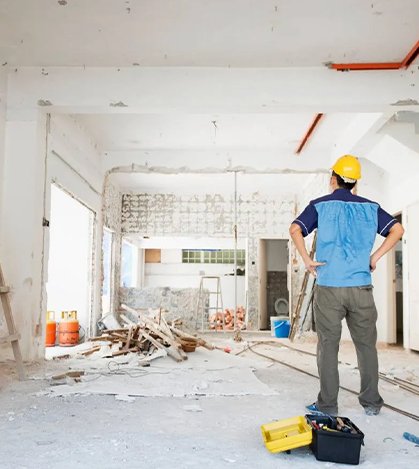 Karamanlı Tadilatcı