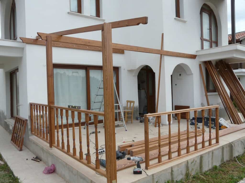 Karamanlı Tadilatcı